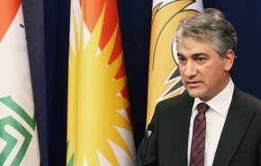 كردستان العراق تحاول التنصل عن تصريحات 'بولتون' حول تهريب اسلحة الى ايران