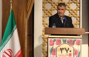 اسلامی: پاسخ محکم ایران در پی صدور قطعنامه در آژانس
