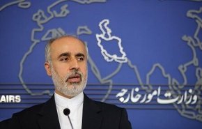 کنعانی: تطهیر جنایتکاران متحد آمریکا از اهداف جنگ رسانه‌ای و فشار علیه ⁧ایران⁩ است