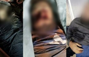 هلاکت اصلی ترین سرکرده‌های داعش در درعا