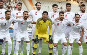 ایران در مصاف با سه انگلیسی زبان