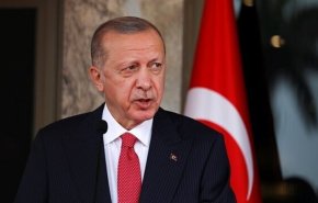 اردوغان: نیروی زمینی وارد عملیات در شمال سوریه و عراق می‌شود
