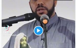 تمدید حکم زندان یک مبلغ سعودی به مدت 17 سال دیگر