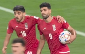 AFC: دبل طارمی تنها جرقه درخشان تیم ملی در آغاز ماجراجویی