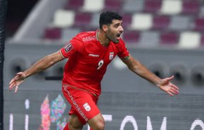 طارمی در جمع بهترین گلزنان جام بیست و دوم