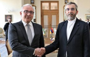 قدردانی دیپلمات ارمنستانی از مواضع ایران در حمایت از تمامیت ارضی این کشور