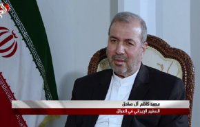 موقف الجمهورية الاسلامية الايرانية من التيار الصدري