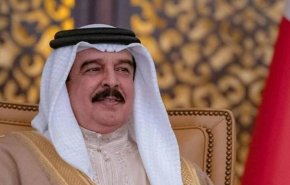 پادشاه بحرین، فرزند خود را به تشکیل دولت جدید مکلف کرد