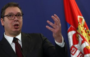 رئیس جمهور صربستان: کوزوو و منطقه متوهیا در آستانه درگیری هستند