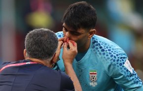 بیرانوند به ادامه جام جهانی می‌رسد؟!