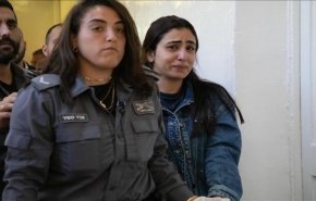 محكمة الاحتلال تؤجل محاكمة الصحفية المقدسية لمى غوشة