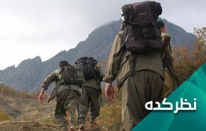 پاسخ سپاه پاسداران به فتنه‌گری گروه‌های تجزیه طلب در شمال عراق