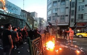 شاهد.. هكذا يريد الأعداء النيل من إيران الرائدة