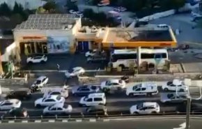 انفجار در غرب قدس اشغالی؛ 1 کشته و 47 زخمی تاکنون/ وحشت در سرزمین های اشغالی