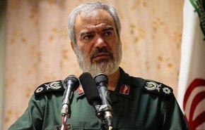 سردار فدوی: با آشوبگران و کسانی که به اموال مردم آسیب می‌زنند، قاطعانه برخورد می‌کنیم
