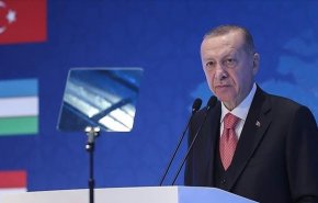 اردوغان: حملات هوایی به شمال سوریه تازه شروع شده است
