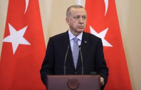 اردوغان: ممکن است با اسد دیدار داشته باشم