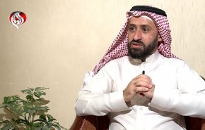 معارض سعودی در گفتگو با العالم: سلمان و پسرش ریشه فساد در عربستان هستند/ بن نایف را از پاهایش آویزان کردند!/ ایجاد مراکز فساد در مدینه و در جوار حرم رسول خدا/ رسانه‌های سعودی و غربی ناآرامی‌ها در ایران را وارونه جلوه می دهند/ رژیم سعودی کودک 12 ساله را تهدید به گردن زدن با شمشیر می‌کنند/ حکم اعدام به جرم لایک کردن در فیسبوک/ فروش زمین‌های مکه و مدینه به صهیونیست‌ها/ آمریکایی‌ها بر ریاض و ولیعهد تسلط دارند/ العالم صدای مظلومیت مردم ما را منتقل می کند