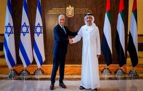 تکرار خیانت به آرمان فلسطین/ ابوظبی عملیات شهادت طلبانه قدس را تروریستی خواند