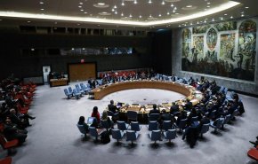 ايران ترفع رسالة الى مجلس الامن حول قصف مقرات الارهابيين شمال العراق

