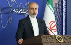 تسلیت سخنگوی وزارت خارجه به دولت و ملت زلزله زده اندونزی