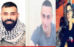 نابلس تعلن الحداد العام اليوم على أرواح شهدائها الثلاثة