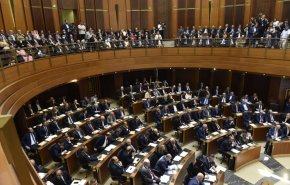  پارلمان لبنان برای هفتمین بار در انتخاب رئیس جمهور ناکام ماند
