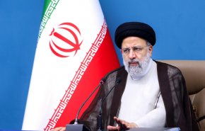 رئیسي: صادرات إيران النفطية وغير النفطية لم تتوقف رغم الحظر