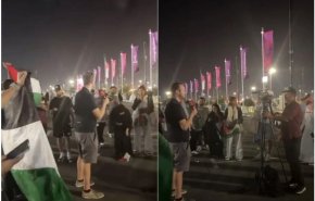 روزنامه‌نگار اسراییلی: جام‌جهانی قطر واقعیت شکست عادی سازی را نشان داد/ در فضای عربی اسلامی یک اقلیت هستیم