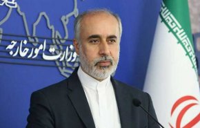 کنایه کنعانی به بایدن؛ آیا در تحریم حداکثری علیه ملت ایران، زنان و مادران ایرانی مستثنی بودند؟