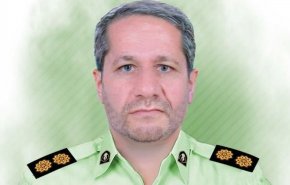 هدیه ای که شهید اغتشاشات در بانه به بیماران اعطا کرد