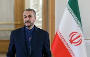 واکنش توییتری امیرعبداللهیان به اقدام ضد ایرانی آلمان