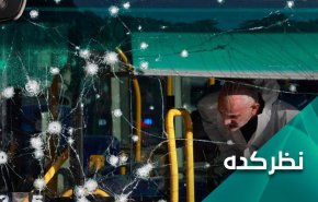 عملیات قدس؛ رژیم صهیونیستی زیر ضربات مقاومت یکپارچه فلسطین 