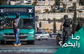 پیامدهای عملیات قدس بر رژیم صهیونیستی 