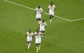 الهدف الثاني لمنتخب السنغال في شباك المنتخب القطري+ فيديو