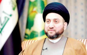 پیام تبریک سید عمار حکیم در پی پیروزی تیم ملی ایران 