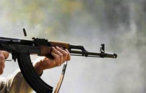 عملية اغتيال في بغداد بسلاح مجهولين