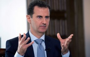 بشار اسد: ایران حمایت موثری از سوریه دارد/ منتظر گامهای عملی ترکیه هستیم