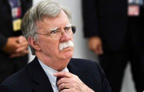 بولتون: رویکرد ترامپ کهنه و خسته کننده است