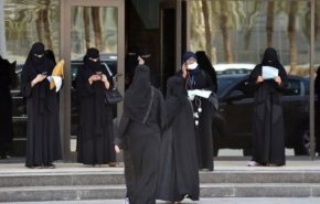 استقبال بن‌سلمان از «روز جهانی مبارزه با خشونت علیه زنان» با بازداشت
بیش از 100 فعال حقوق زنان!