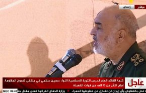 سردار سلامی در زاهدان: کشور در معرض جنگ جهانی عظیم است/ شاهد فروپاشی رژیم صهیونیستی خواهیم بود/ مردم سیستان و بلوچستان، نشانه‌های دقیق امت واحده هستند