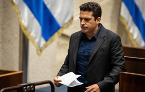 نماینده صهیونیست: قطر دشمن ما است