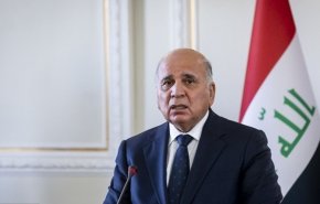 عراق: روابطمان با ایران مستحکم است؛ با ترامپ موافق نبودیم