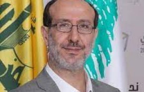 برلماني لبناني: إيران تتعرض لمؤامرة كبيرة من قبل أعداء الامة