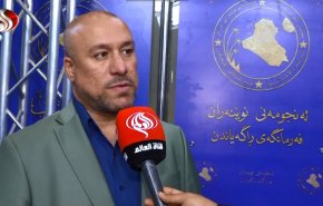 راهبرد جدید عراق برای کنترل مرز با ایران