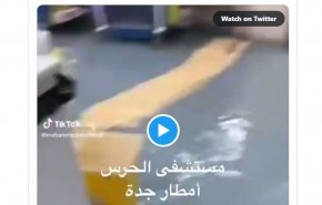 وقتی رئیس فاسد باشد حتی بیمارستان‌ها را هم آب می برد!