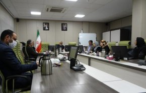 بروجردي يؤكد اهمية العلاقات الاستراتيجية بين ايران والصين


