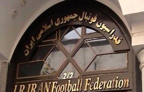 شکایت رسمی ایران از فدراسیون فوتبال آمریکا به فیفا