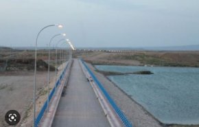 جنجال بر سر ساخت سدی که زمین‌ها و روستاها را در عراق می‌بلعد