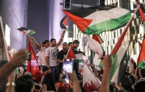 افزایش تنفر از اشغالگران؛ صهیونیست ها از سفر به قطر منع شدند